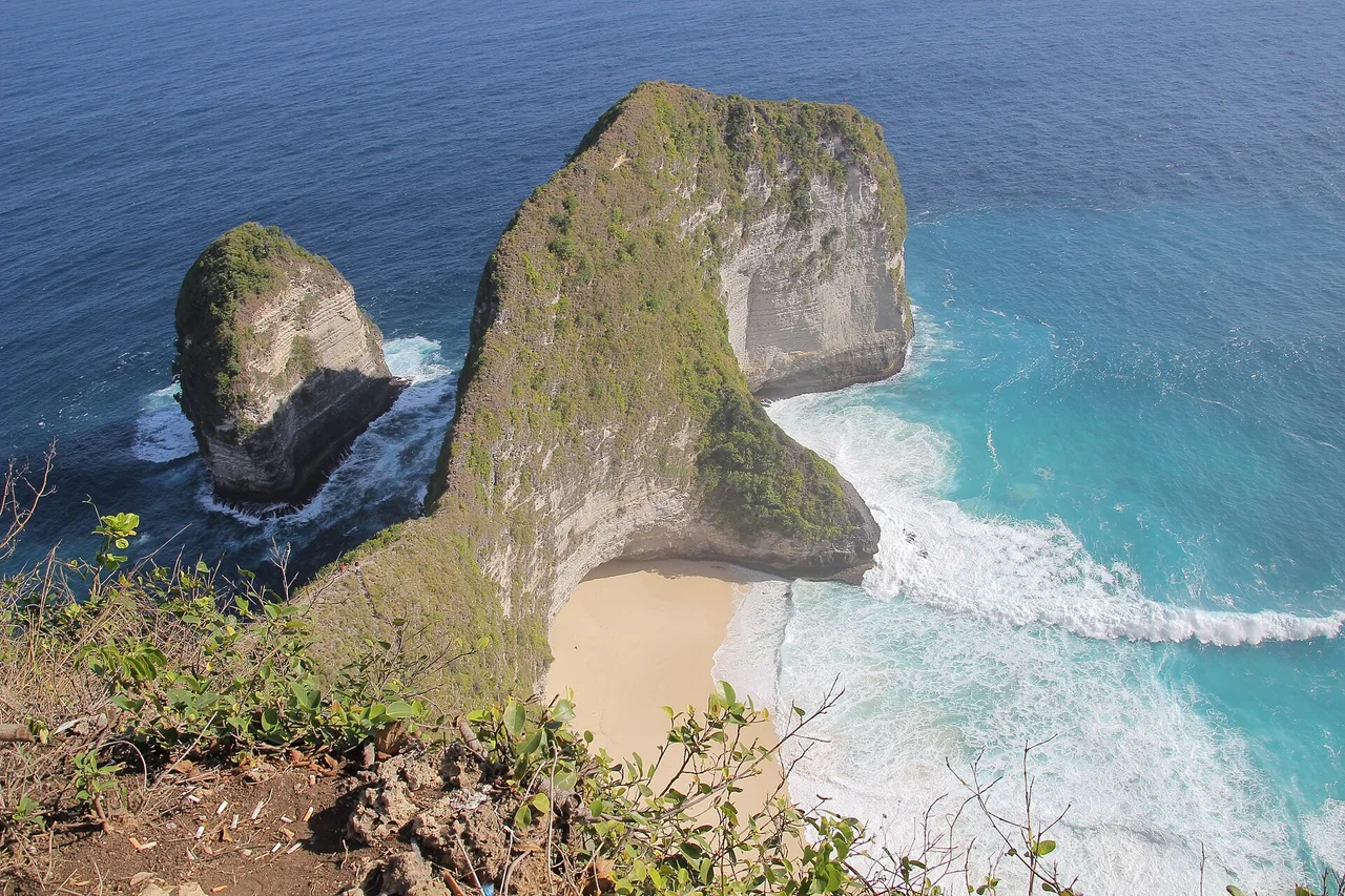 Nusa Penida or the Gili Islands: which to choose?