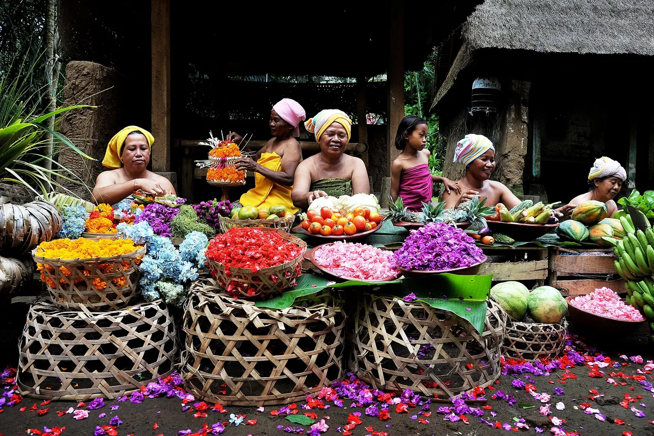 Bali on a 2-week budget: the full breakdown