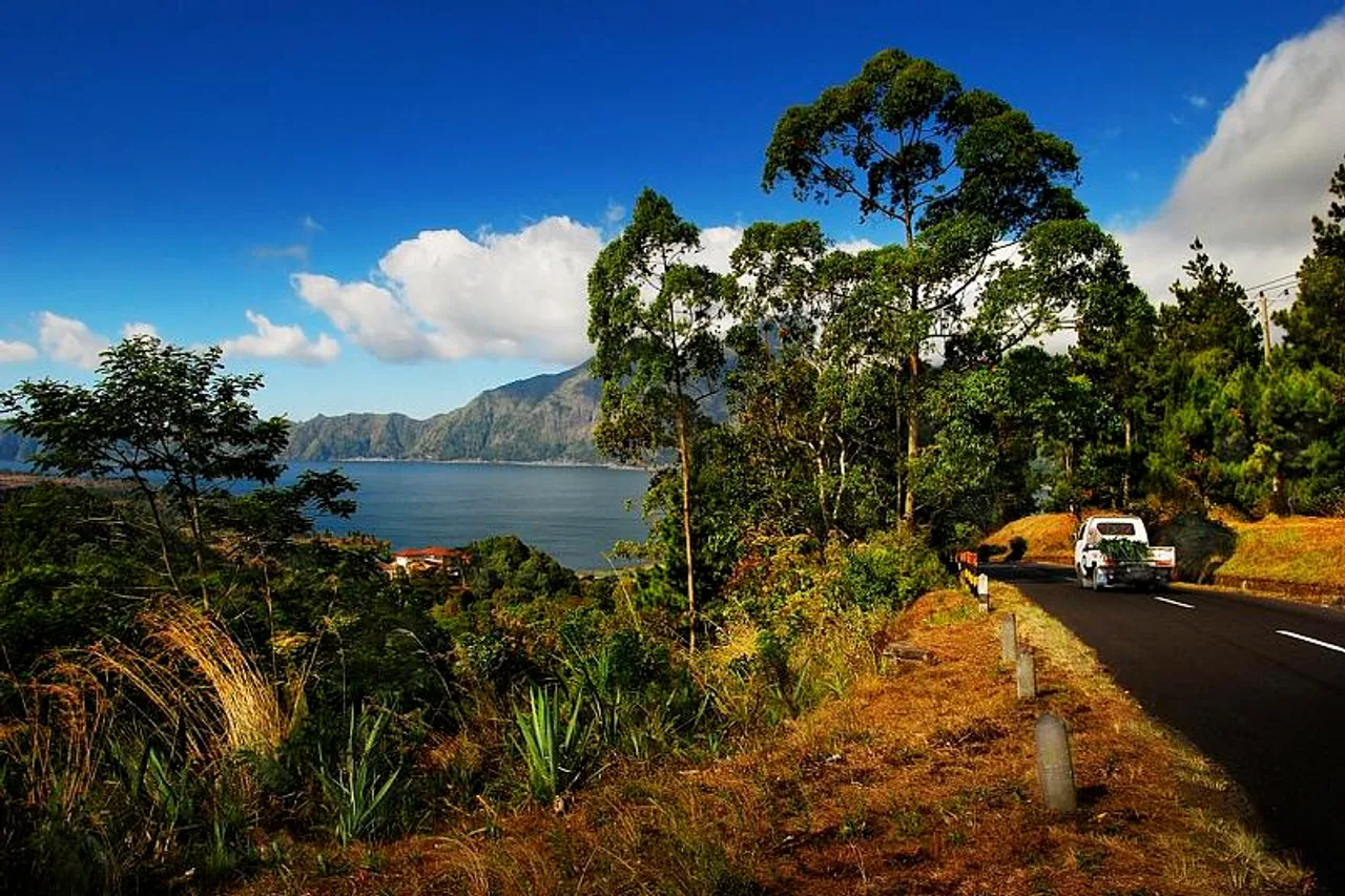 Car Rental in Bali: Prices, Licence and Pitfalls