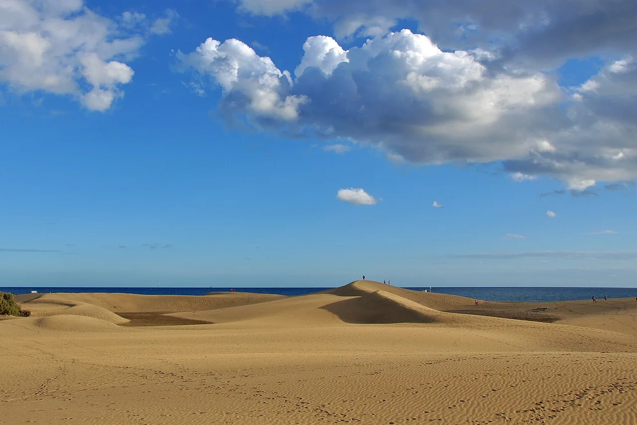 Cosa fare a Gran Canaria: cosa prenotare e cosa no
