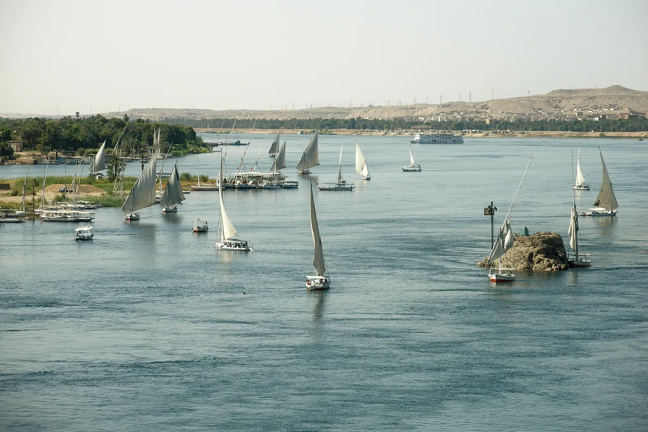 Egypt itinerary 10 days: Cairo, the Nile and Luxor