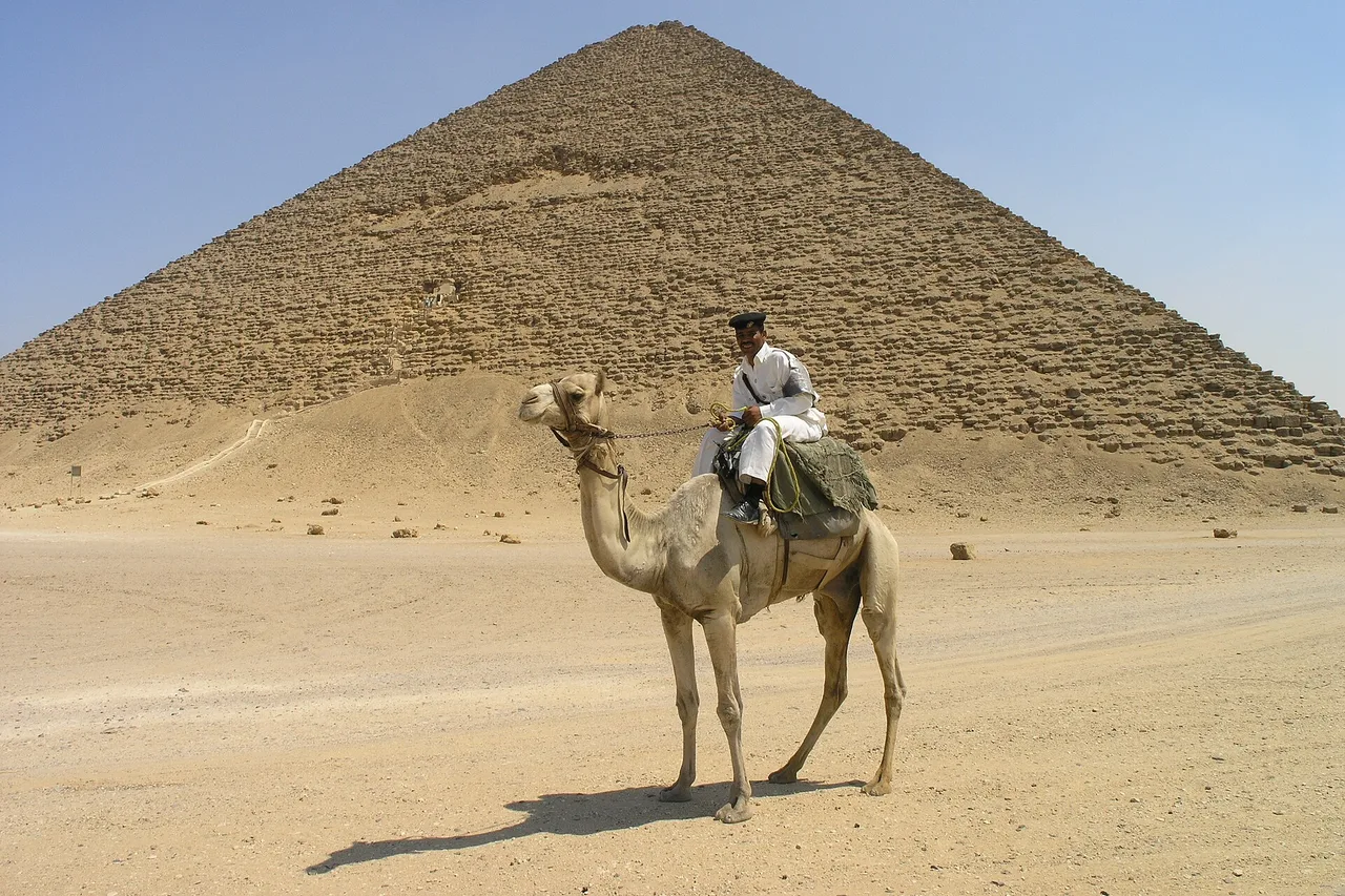 Sécurité en Égypte : conseils indispensables pour voyageurs