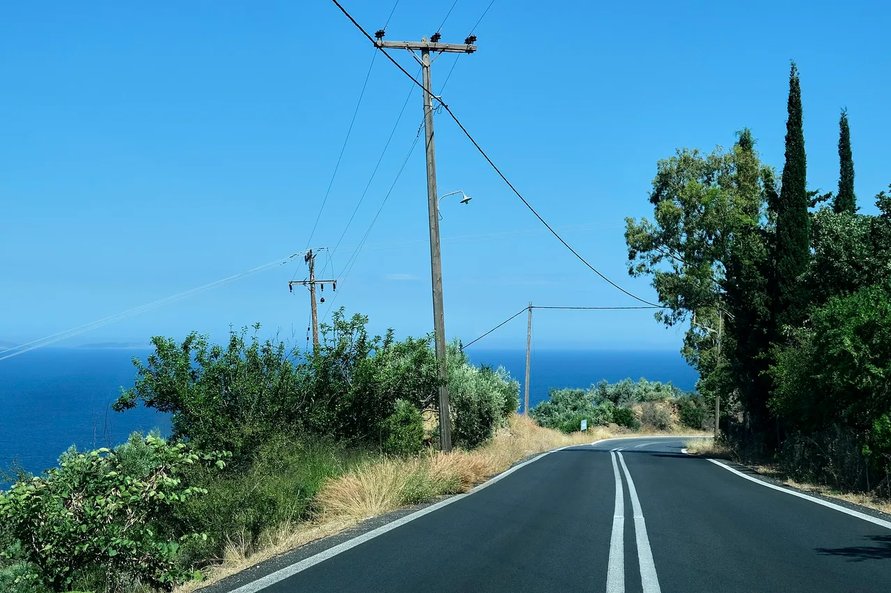 Noleggio auto in Grecia: prezzi, cauzione e traghetti