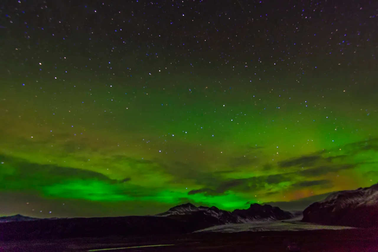 Iceland in Winter or Summer: What Each Season Opens