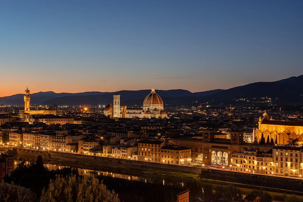 Budget per un viaggio di 10 giorni in Italia