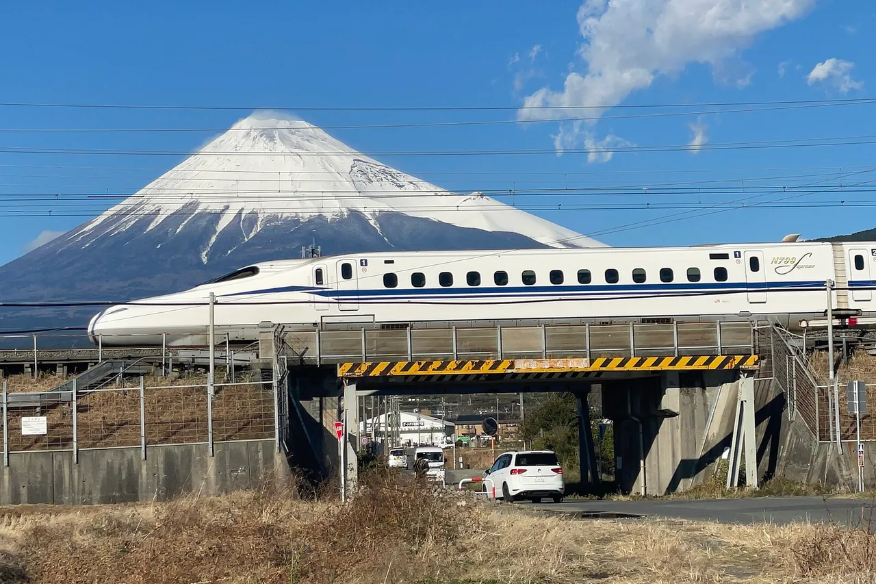 Japan Itinerary 2 Weeks: The Route for a First Trip