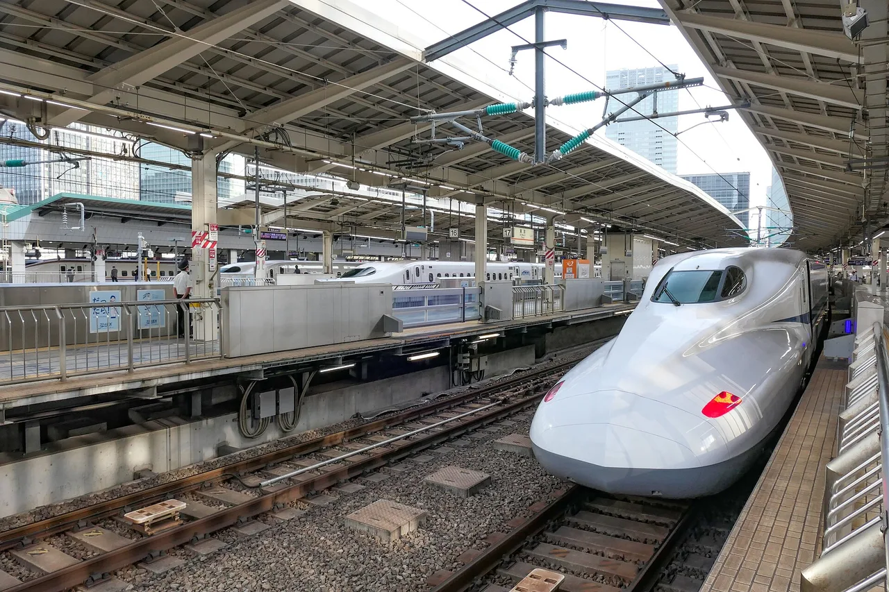 JR Pass 2026: Worth It Only Above This Threshold