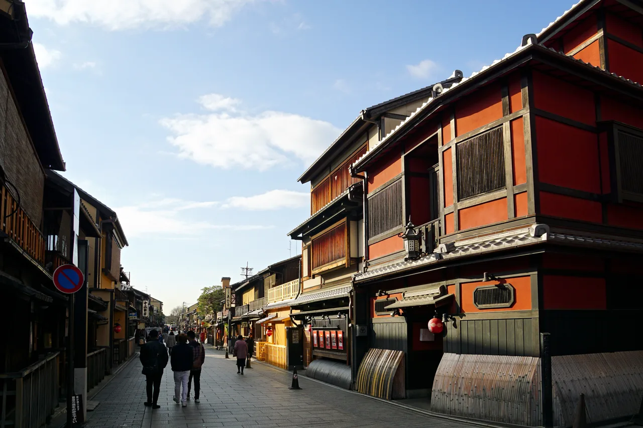 Where to Stay in Kyoto 2026: Areas and the New Tax