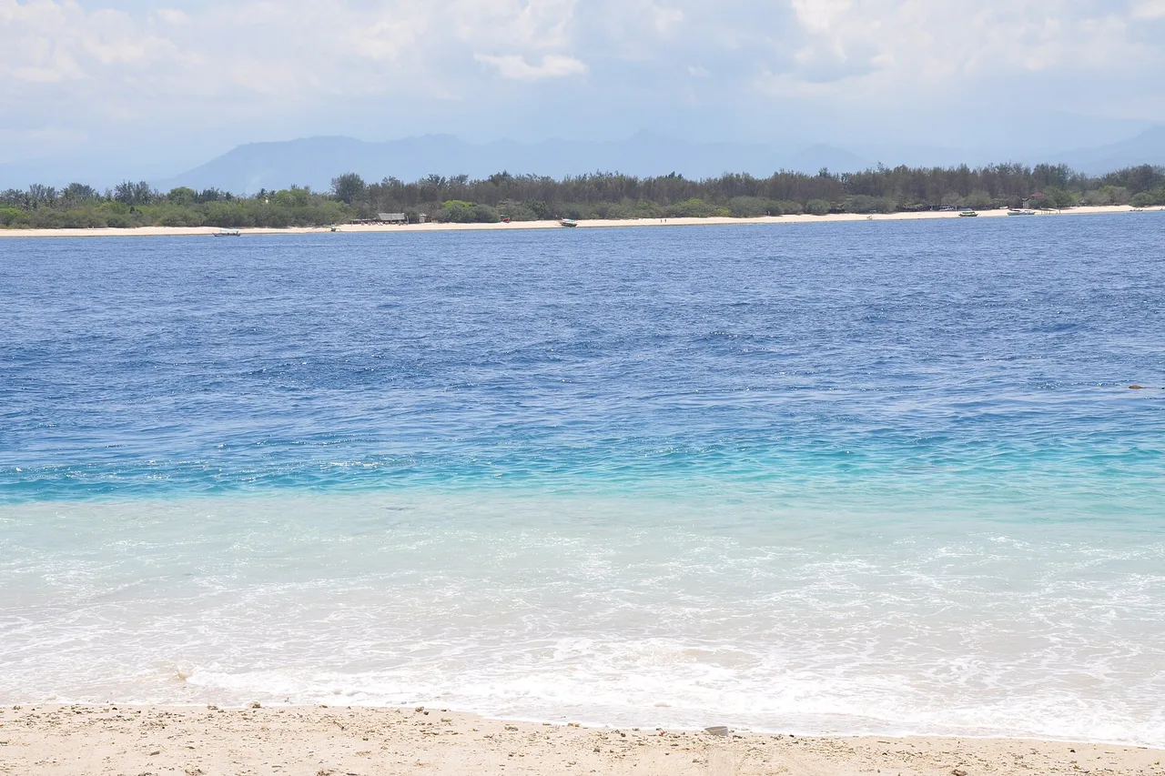 Bali and Lombok in 2 weeks: a day-by-day itinerary