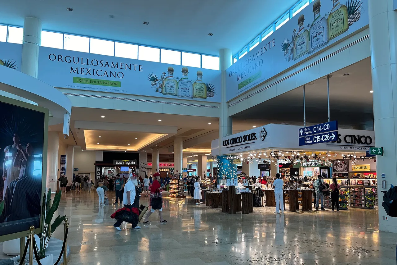 Cancún Flughafen Transfer nach Tulum und Playa del Carmen