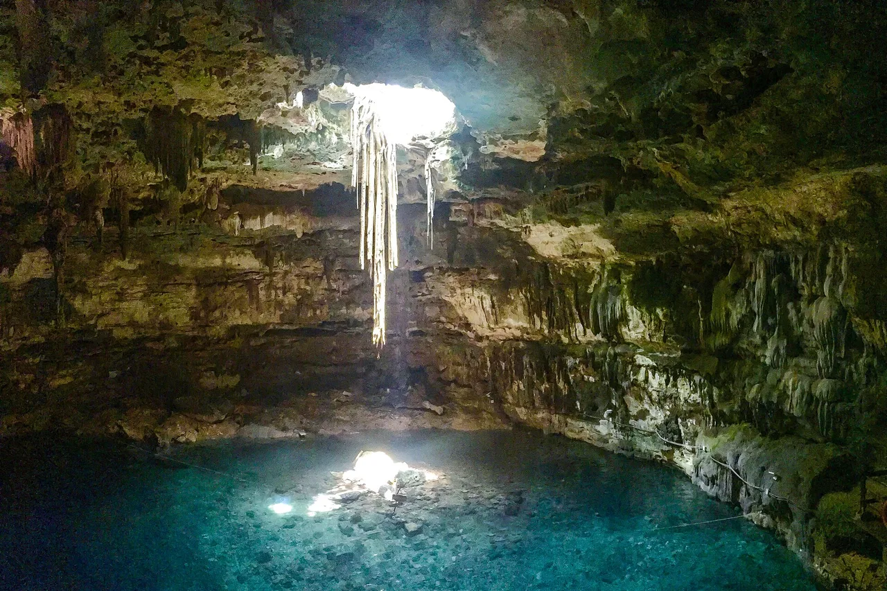Les plus beaux cénotes du Yucatán, et lequel choisir