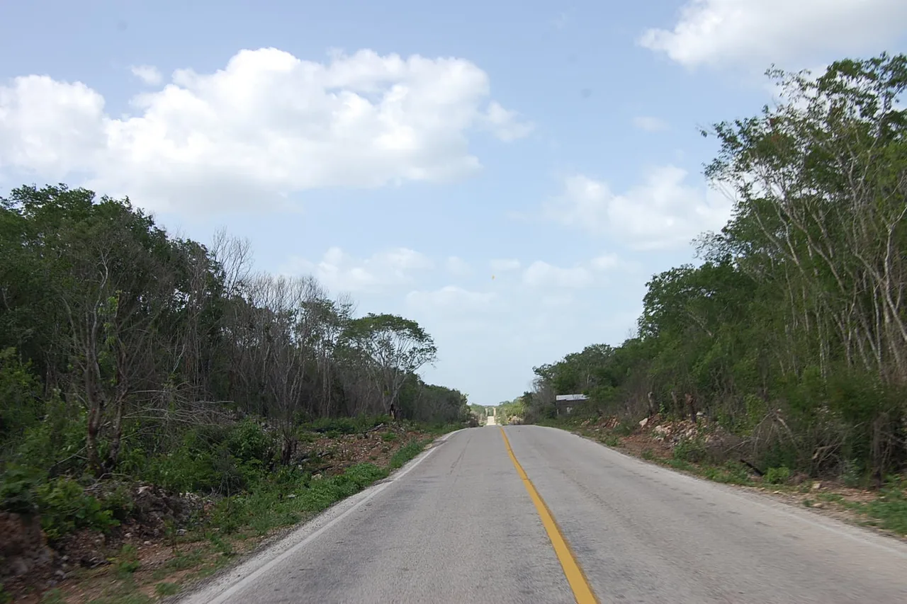 Itinéraire de 2 semaines dans le Yucatán en voiture