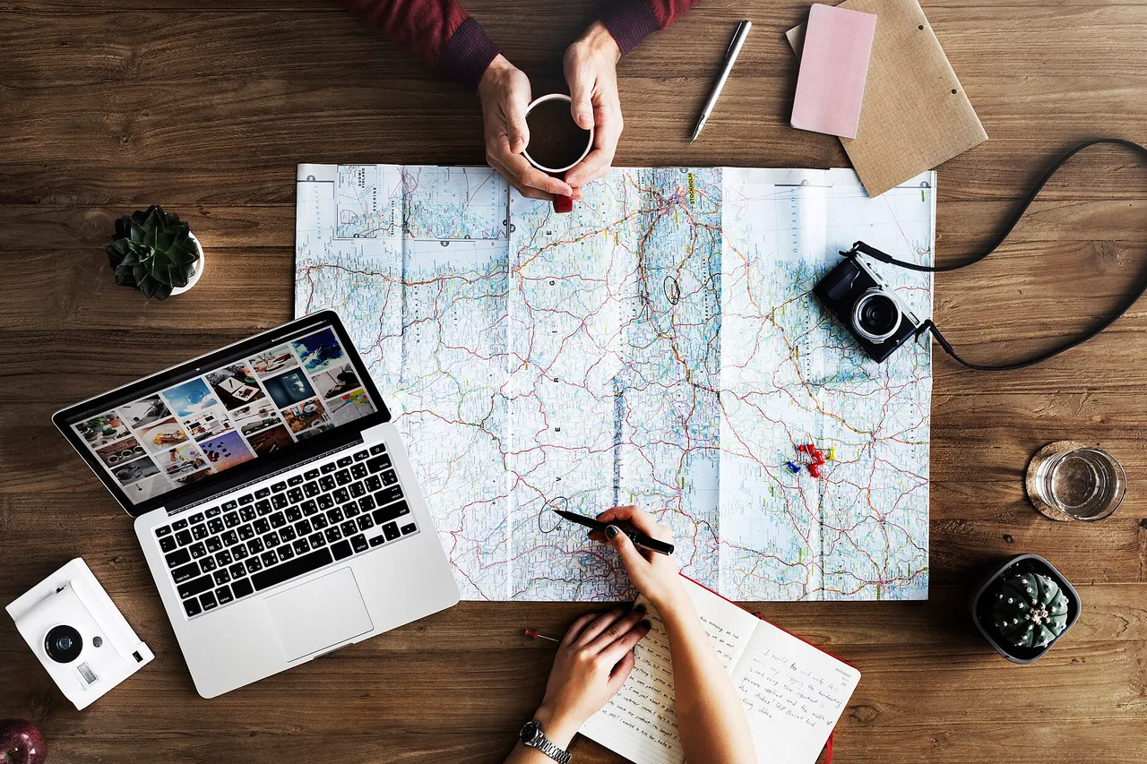 Agenda de viaje en Mauricio: «Mi semana»