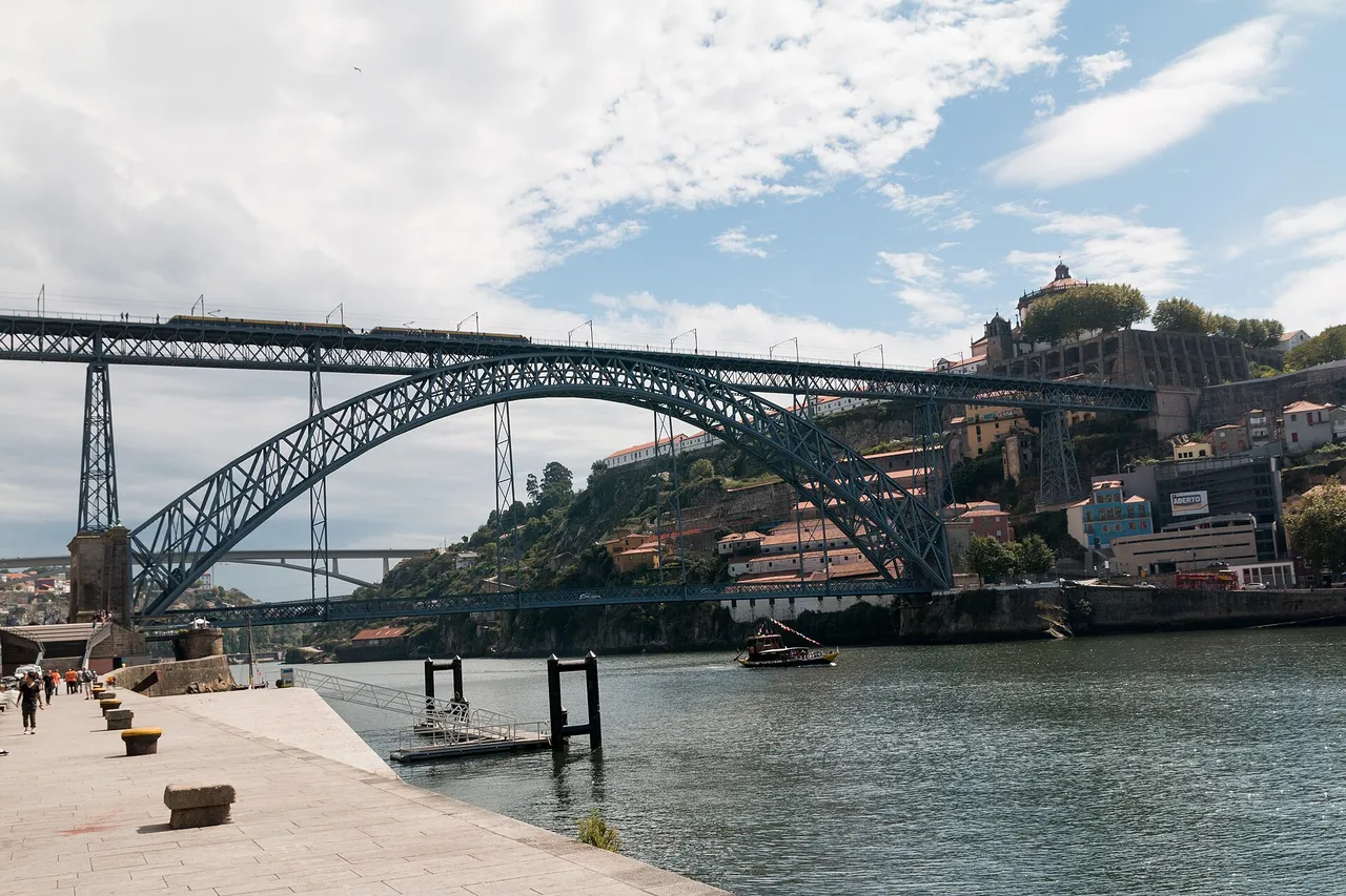 A one-week Portugal itinerary, from Lisbon to Porto