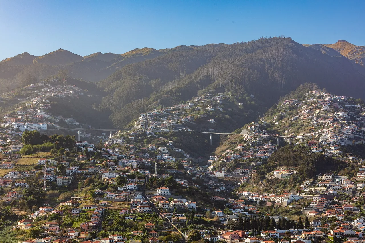 Dove dormire a Madeira: Funchal, costa sud o costa nord?
