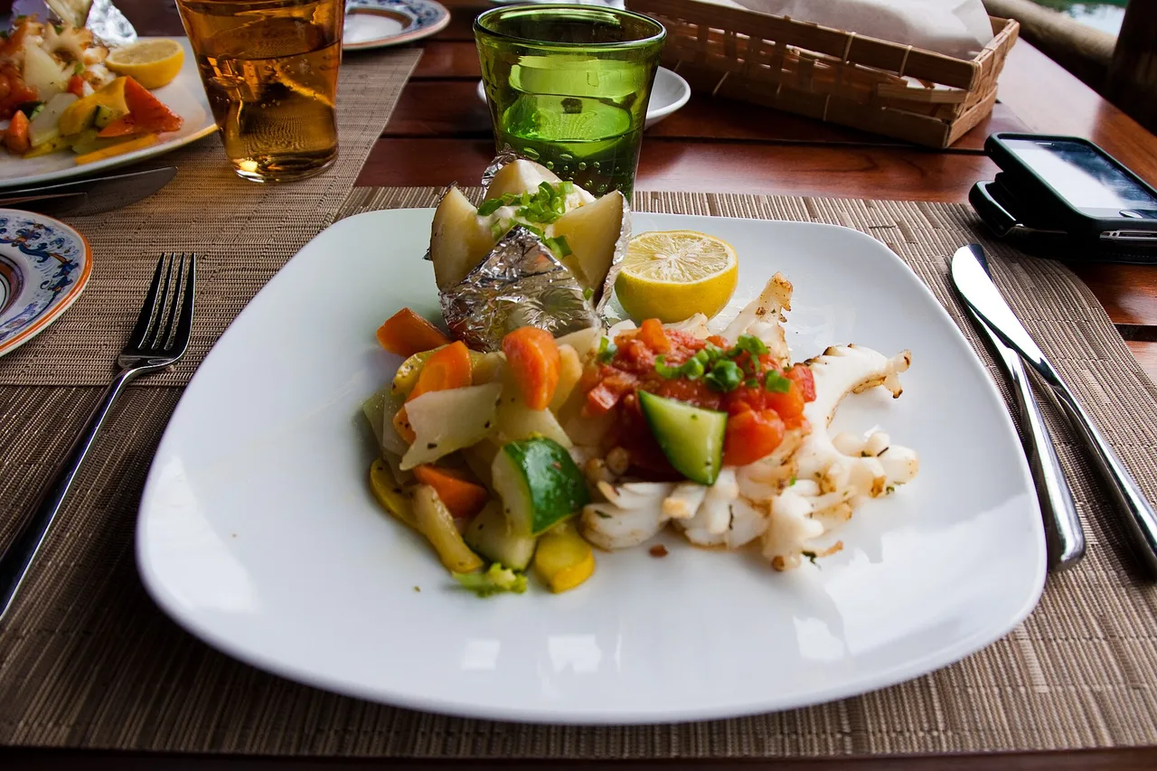 Essen auf Mauritius: die besten Tische