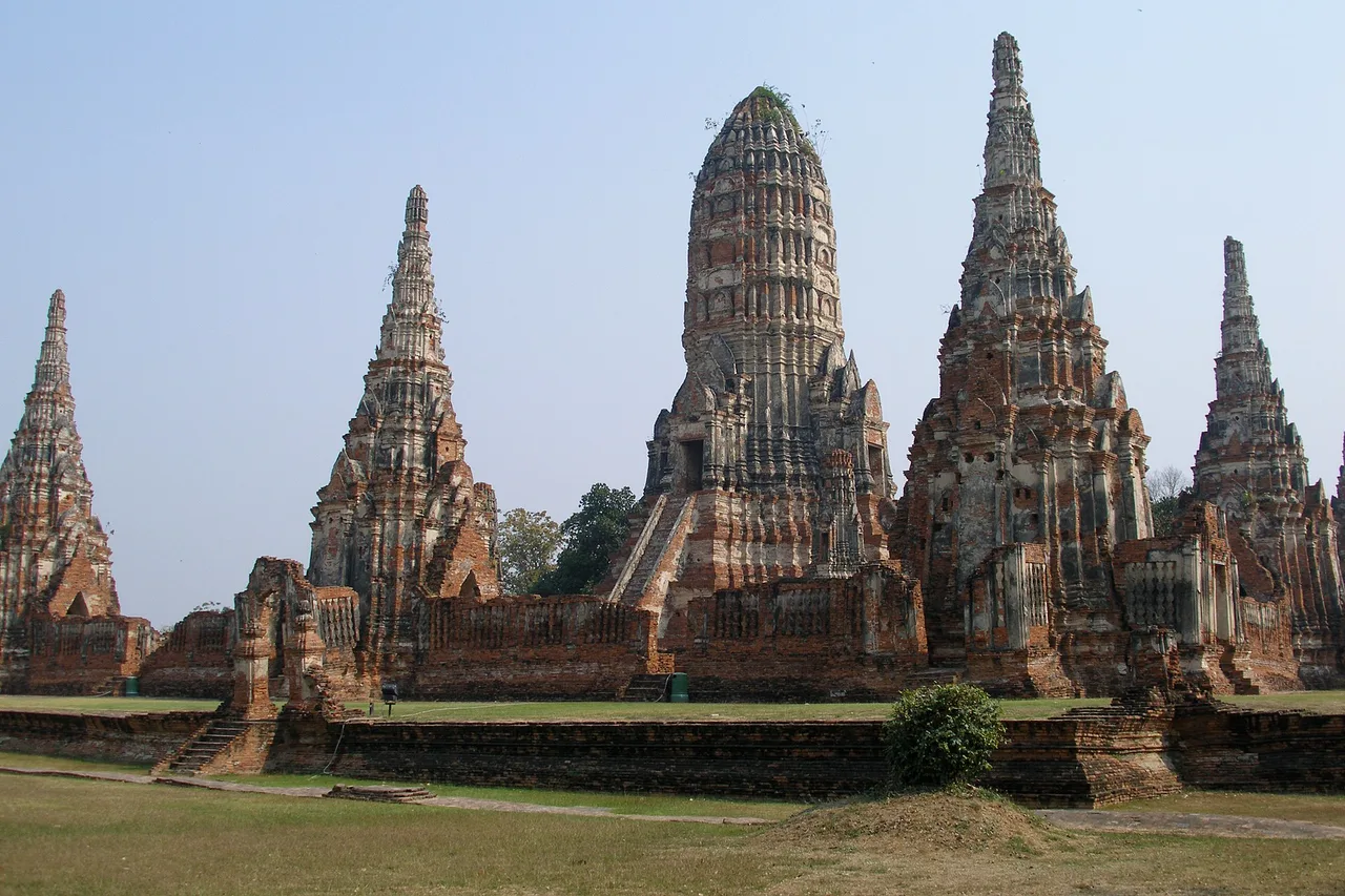 Thailand Rundreise: 15 Tage von Nord nach Süd