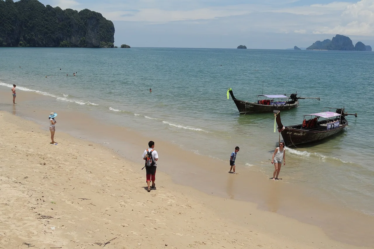 Phuket oder Krabi: welches Ziel passt zu Ihnen?