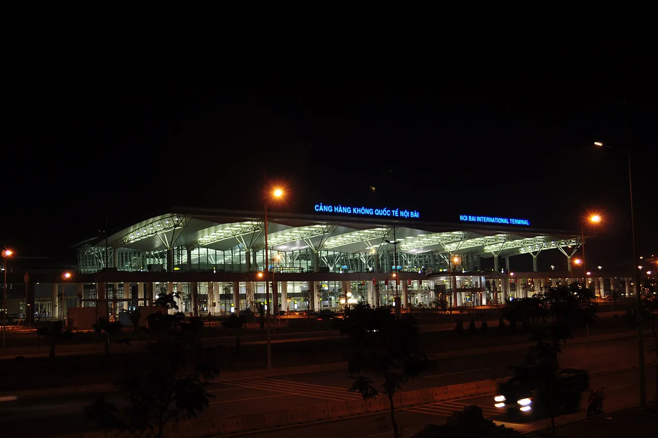 Transfert aéroport Hanoï et Saïgon : bus, Grab, taxi, prix