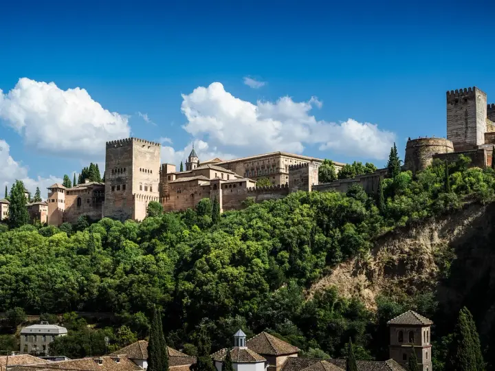 Espagne