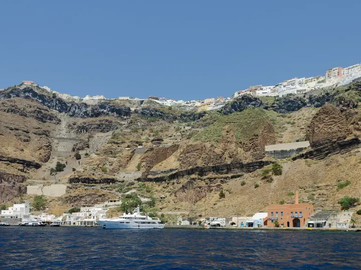 Grèce