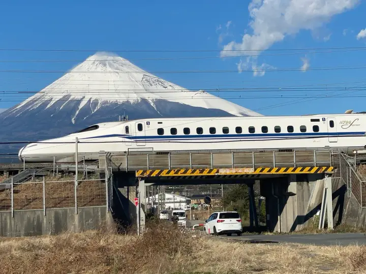 Japon