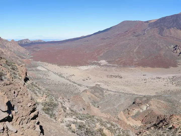 Tenerife