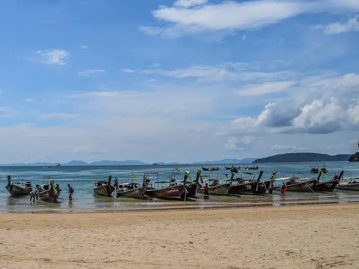 Thaïlande