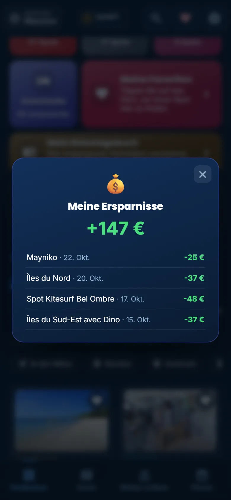 Bis zu −20 % bei unseren Partnern