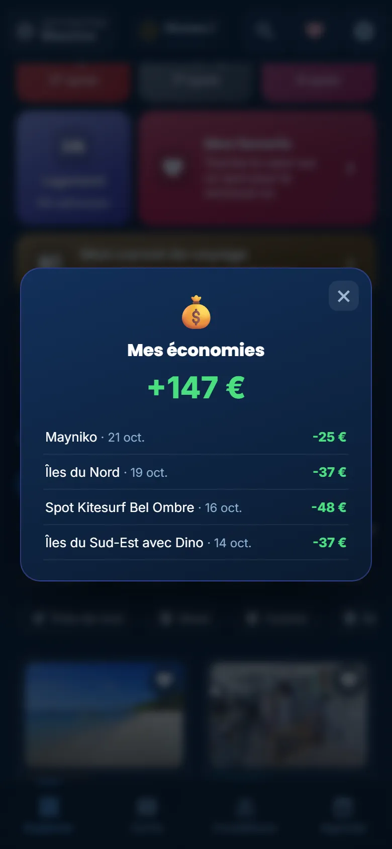Jusqu’à −20 % chez nos partenaires