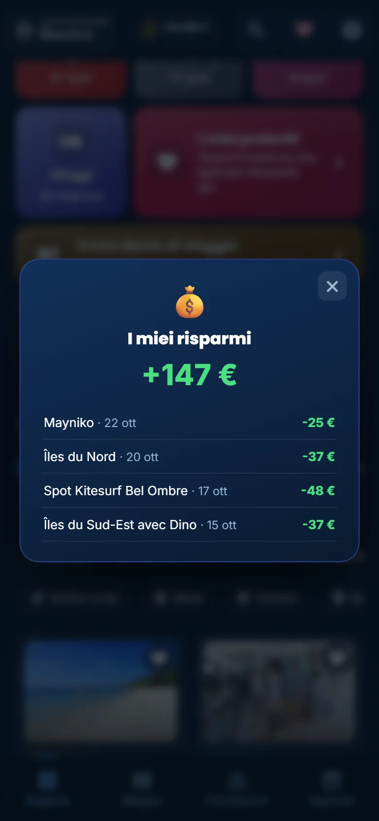 Fino al −20 % dai nostri partner